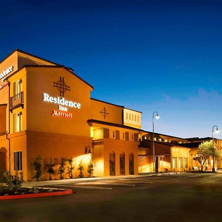 Residence Inn By Marriott Сан Хуан Капистрано Екстериор снимка