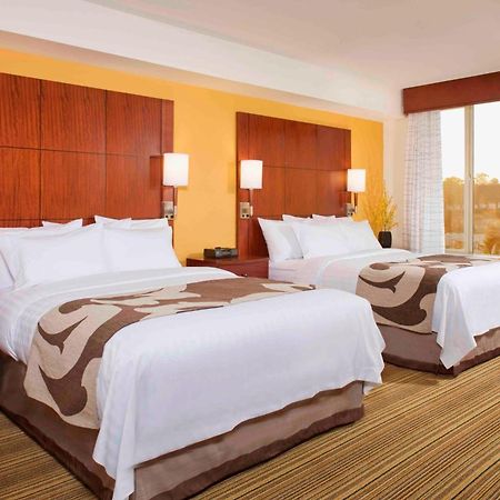 Residence Inn By Marriott Сан Хуан Капистрано Екстериор снимка