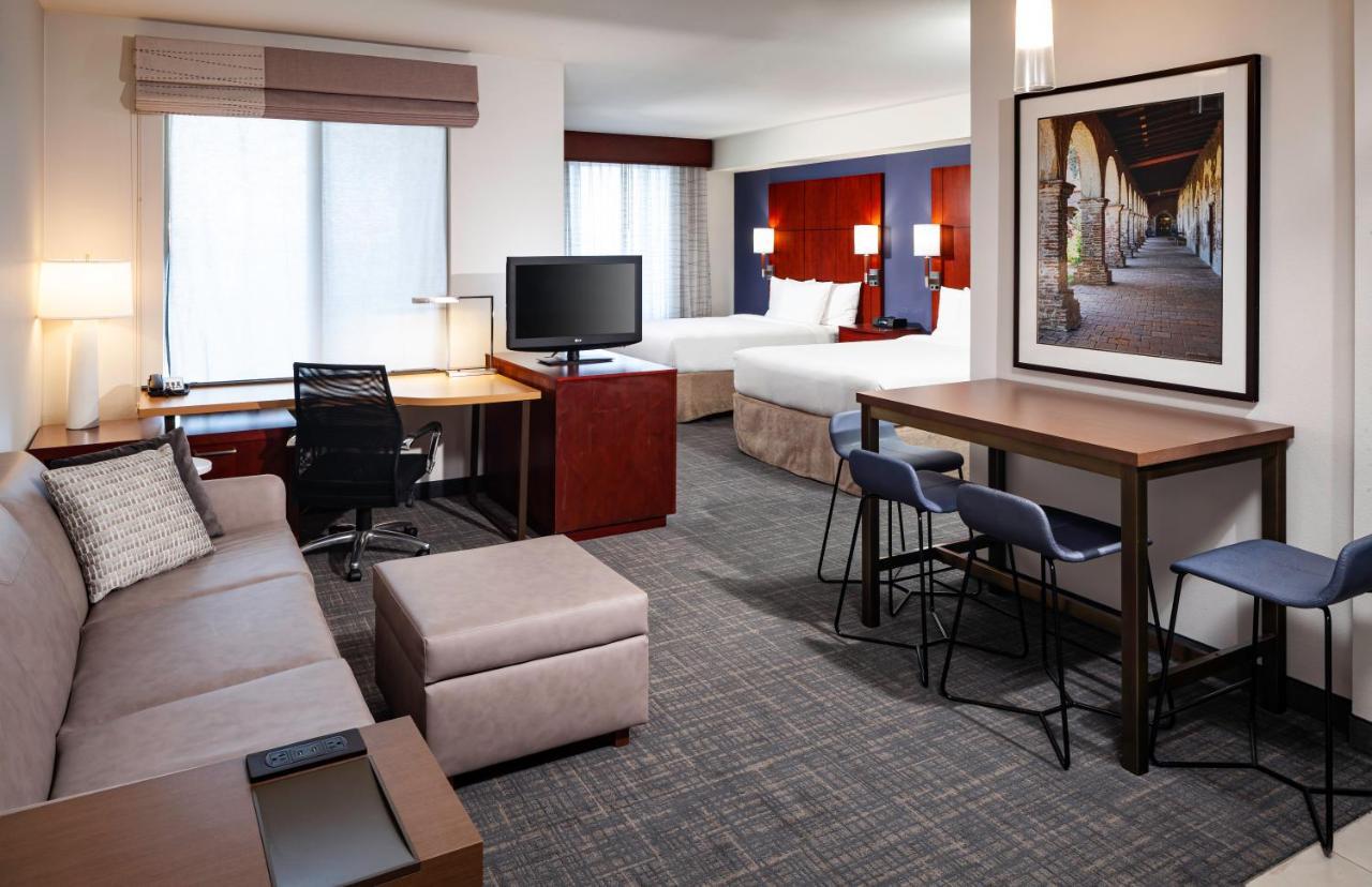 Residence Inn By Marriott Сан Хуан Капистрано Екстериор снимка