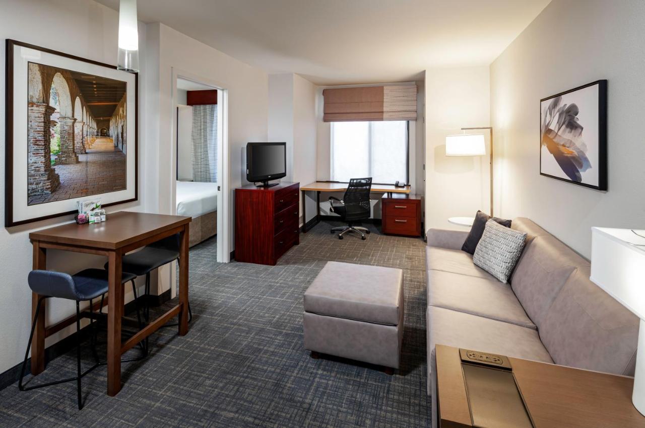 Residence Inn By Marriott Сан Хуан Капистрано Екстериор снимка