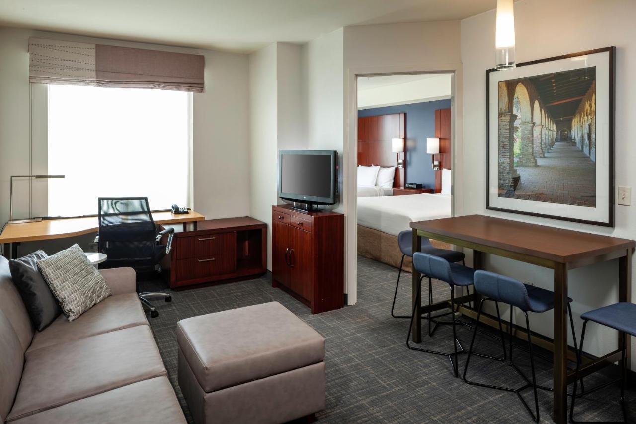 Residence Inn By Marriott Сан Хуан Капистрано Екстериор снимка