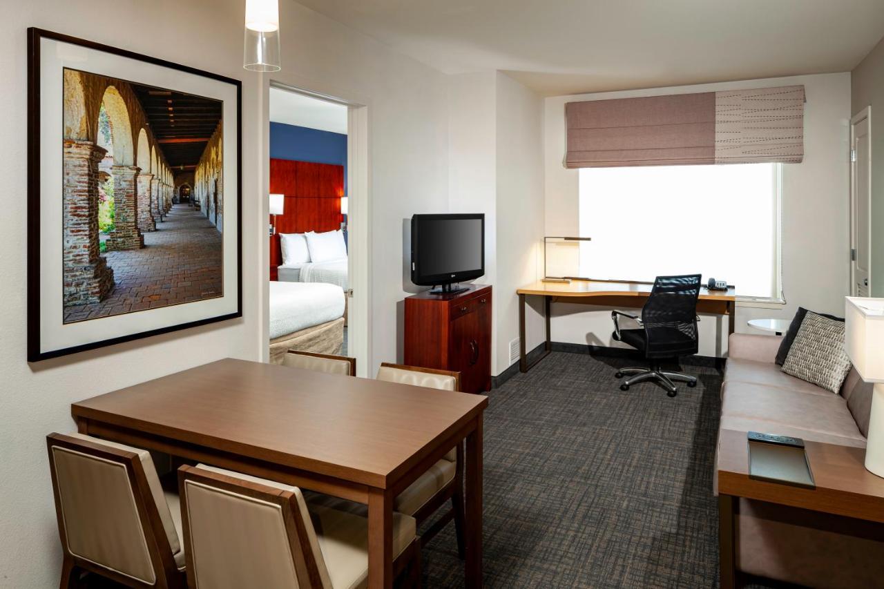 Residence Inn By Marriott Сан Хуан Капистрано Екстериор снимка