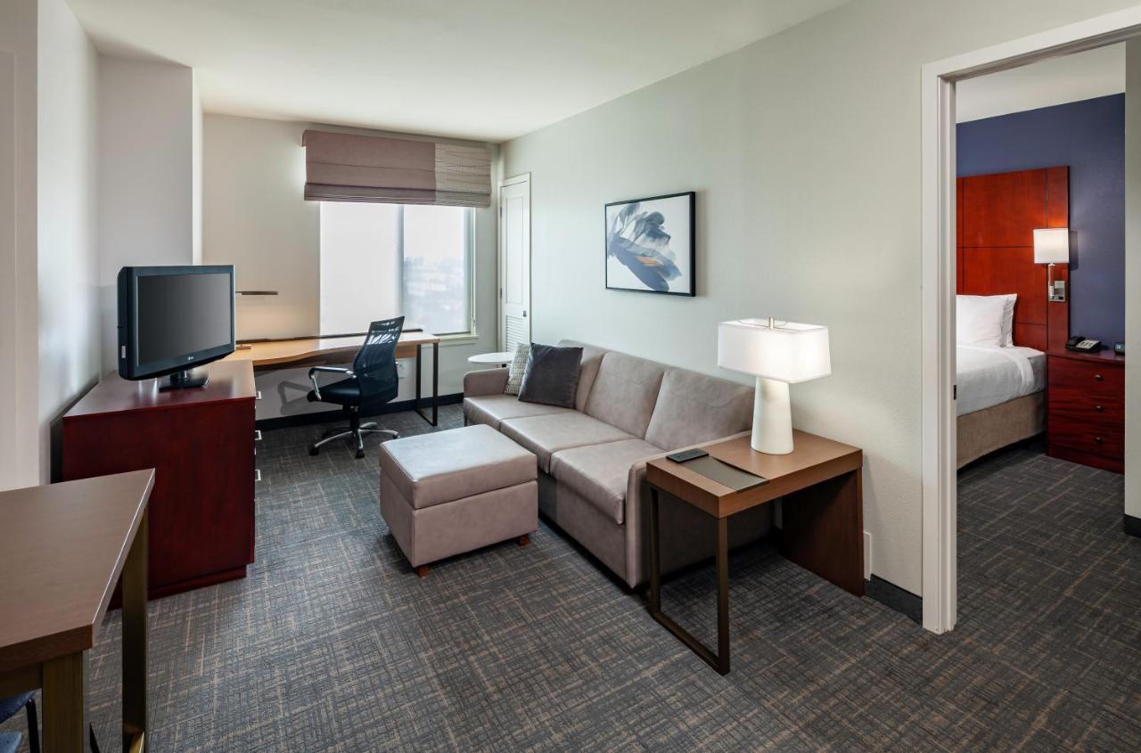 Residence Inn By Marriott Сан Хуан Капистрано Екстериор снимка
