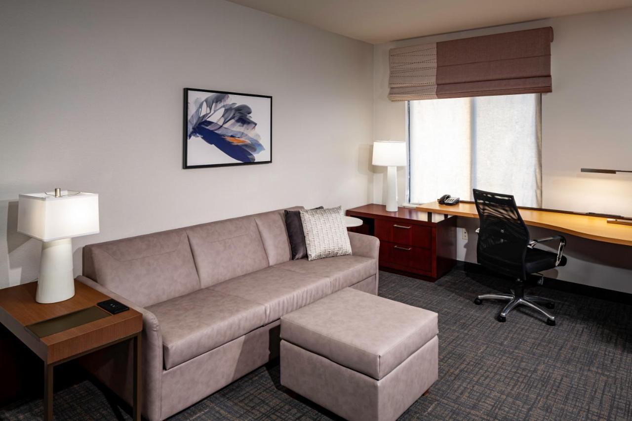 Residence Inn By Marriott Сан Хуан Капистрано Екстериор снимка