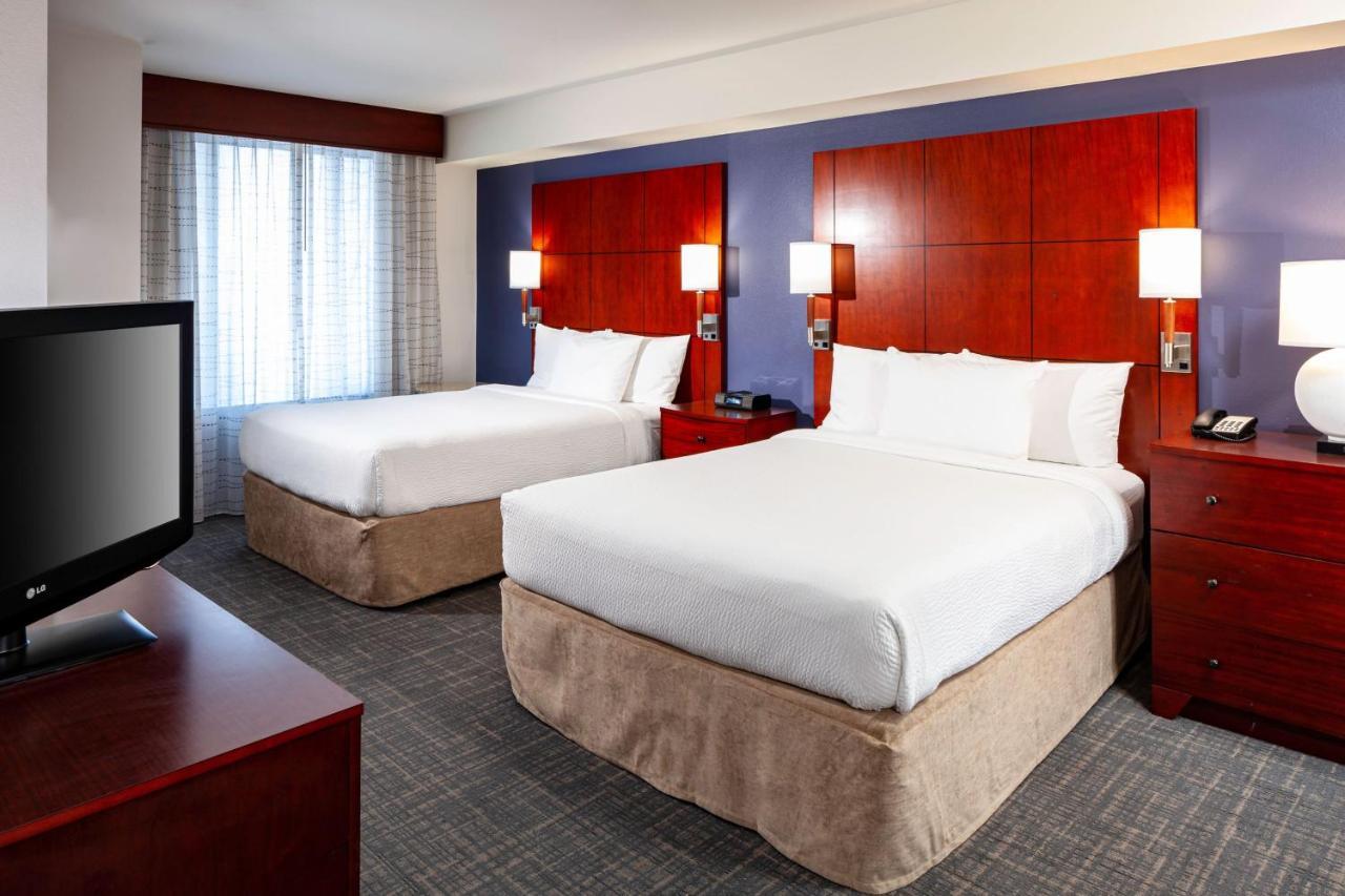 Residence Inn By Marriott Сан Хуан Капистрано Екстериор снимка