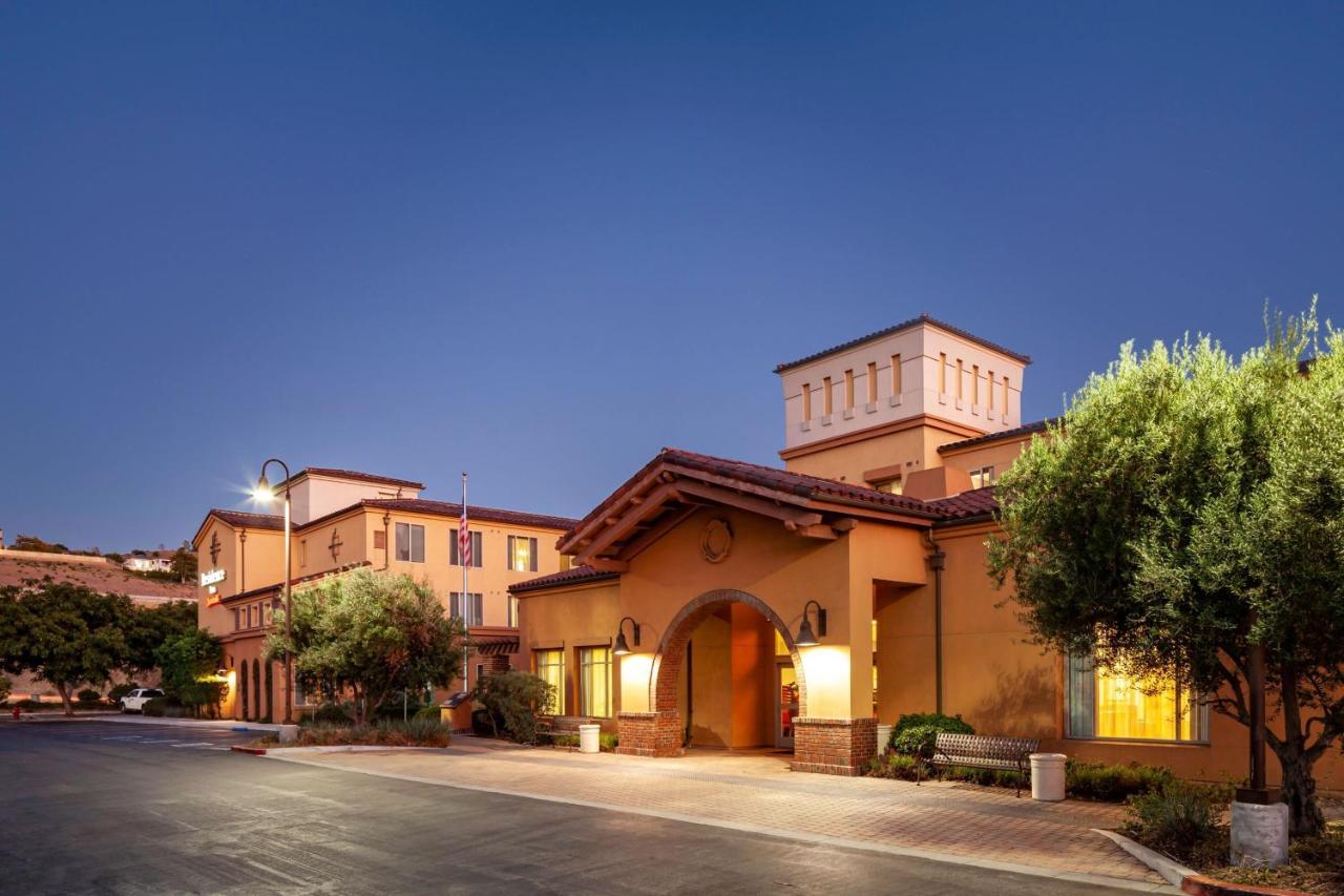 Residence Inn By Marriott Сан Хуан Капистрано Екстериор снимка