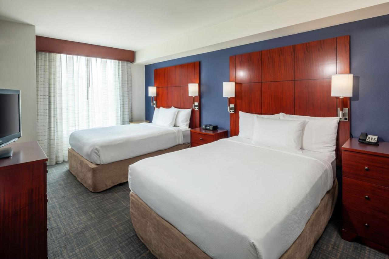 Residence Inn By Marriott Сан Хуан Капистрано Екстериор снимка