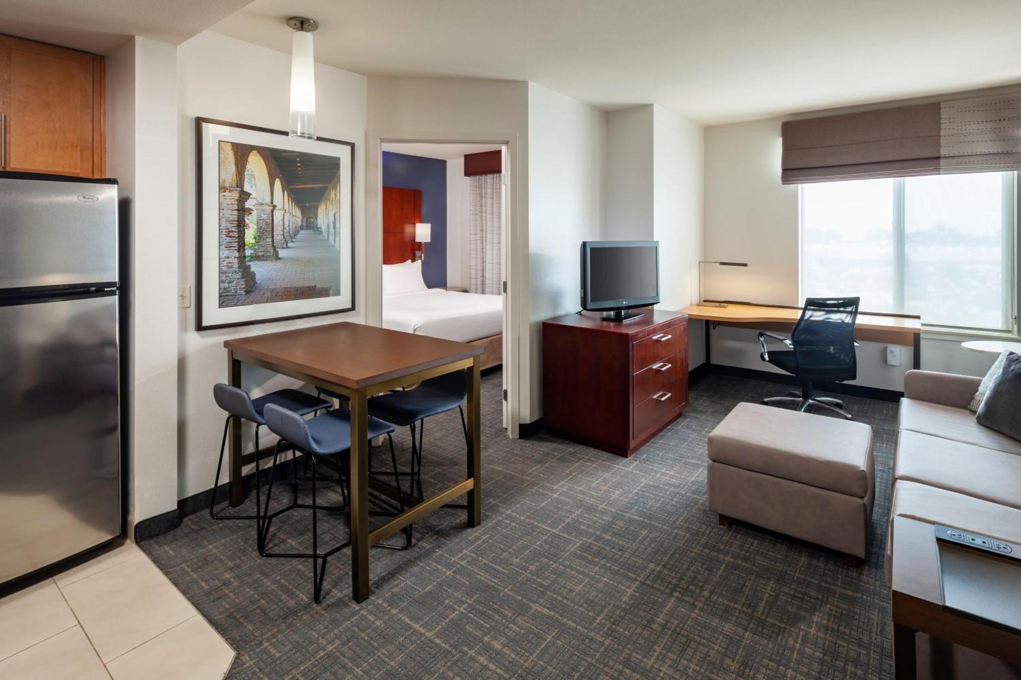 Residence Inn By Marriott Сан Хуан Капистрано Екстериор снимка