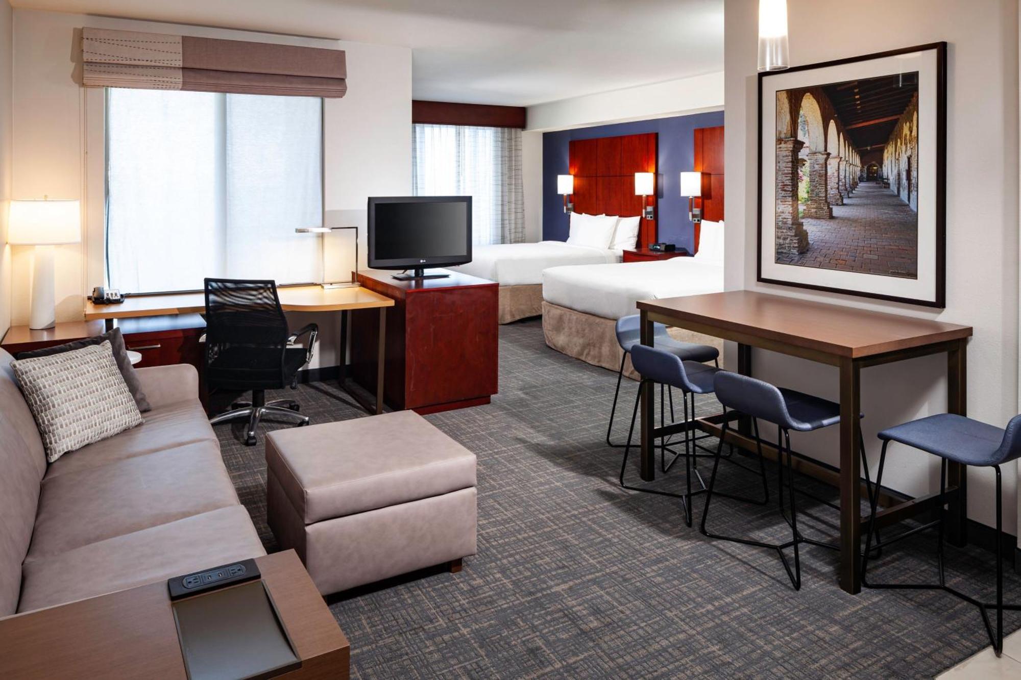 Residence Inn By Marriott Сан Хуан Капистрано Екстериор снимка