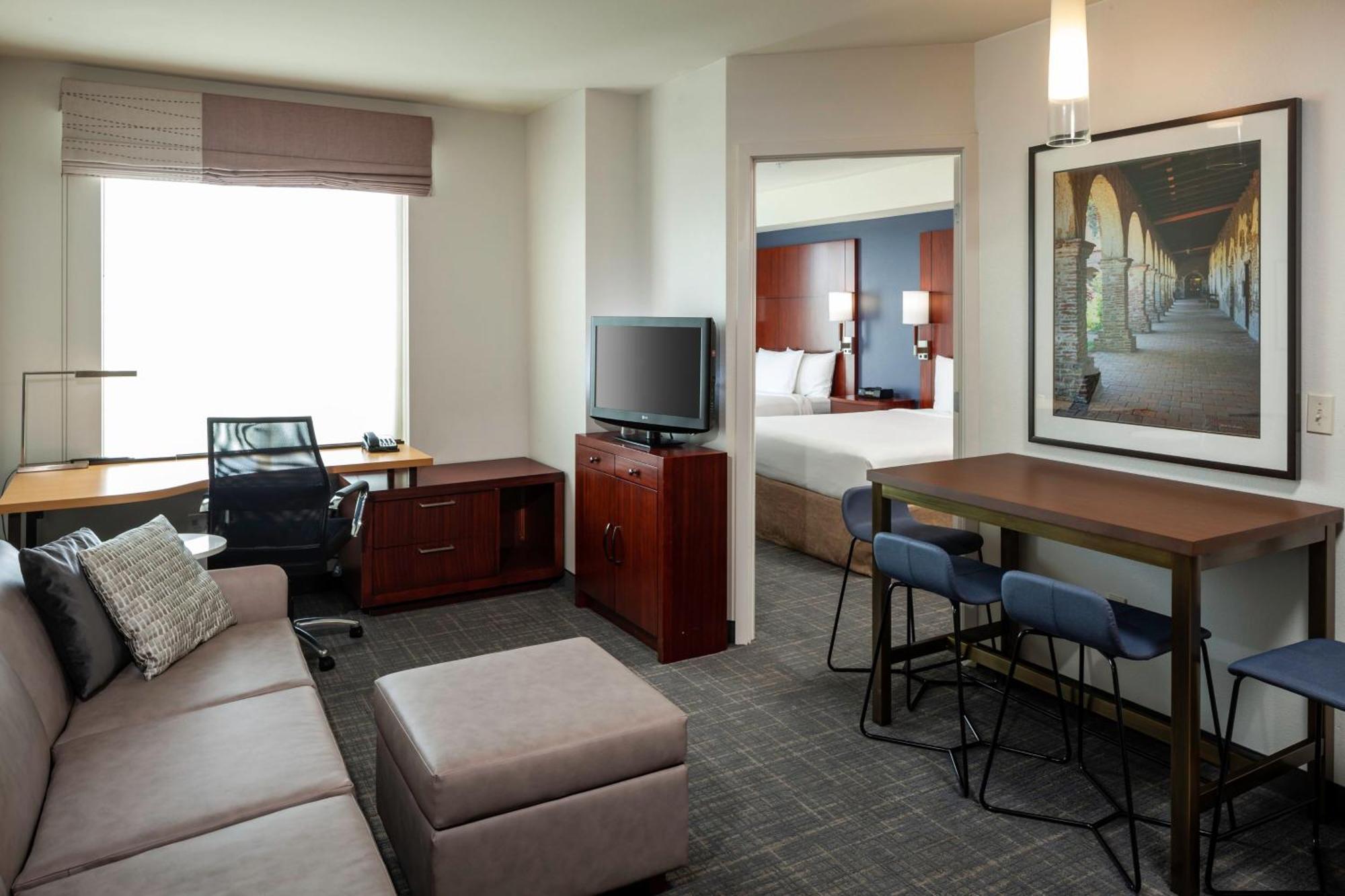 Residence Inn By Marriott Сан Хуан Капистрано Екстериор снимка