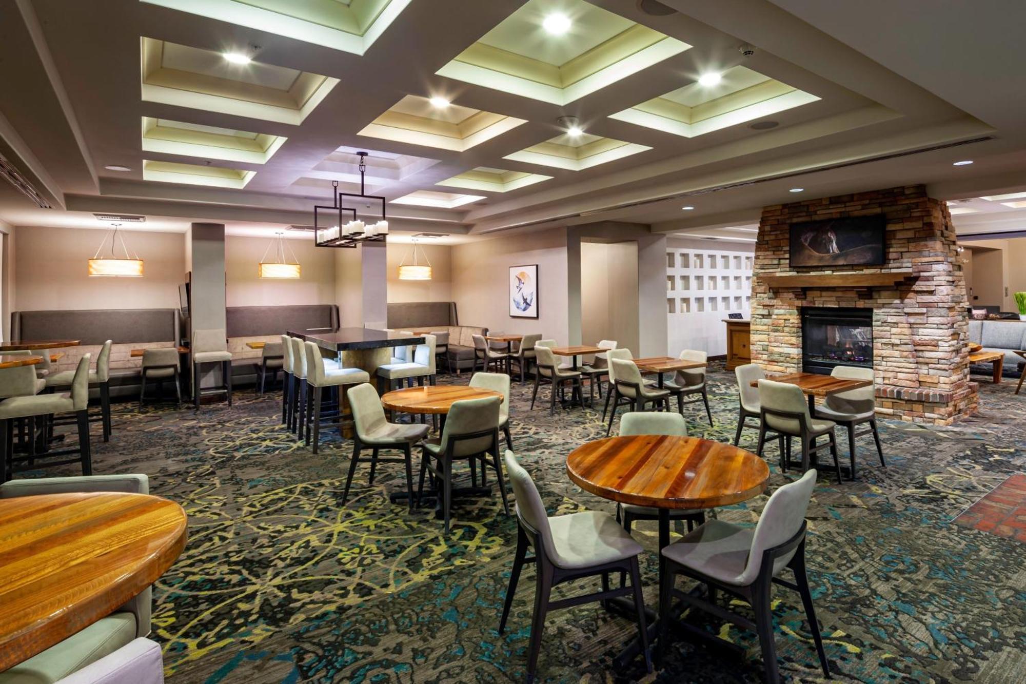 Residence Inn By Marriott Сан Хуан Капистрано Екстериор снимка