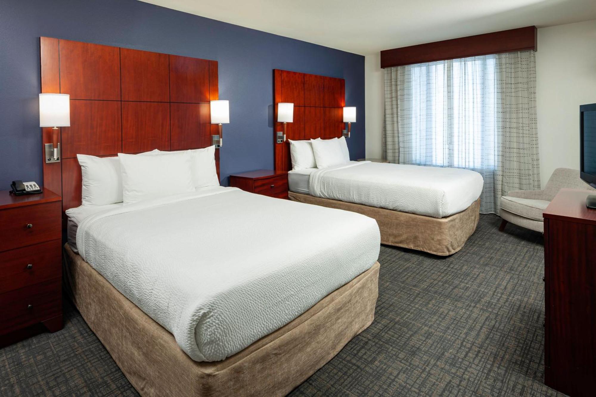 Residence Inn By Marriott Сан Хуан Капистрано Екстериор снимка