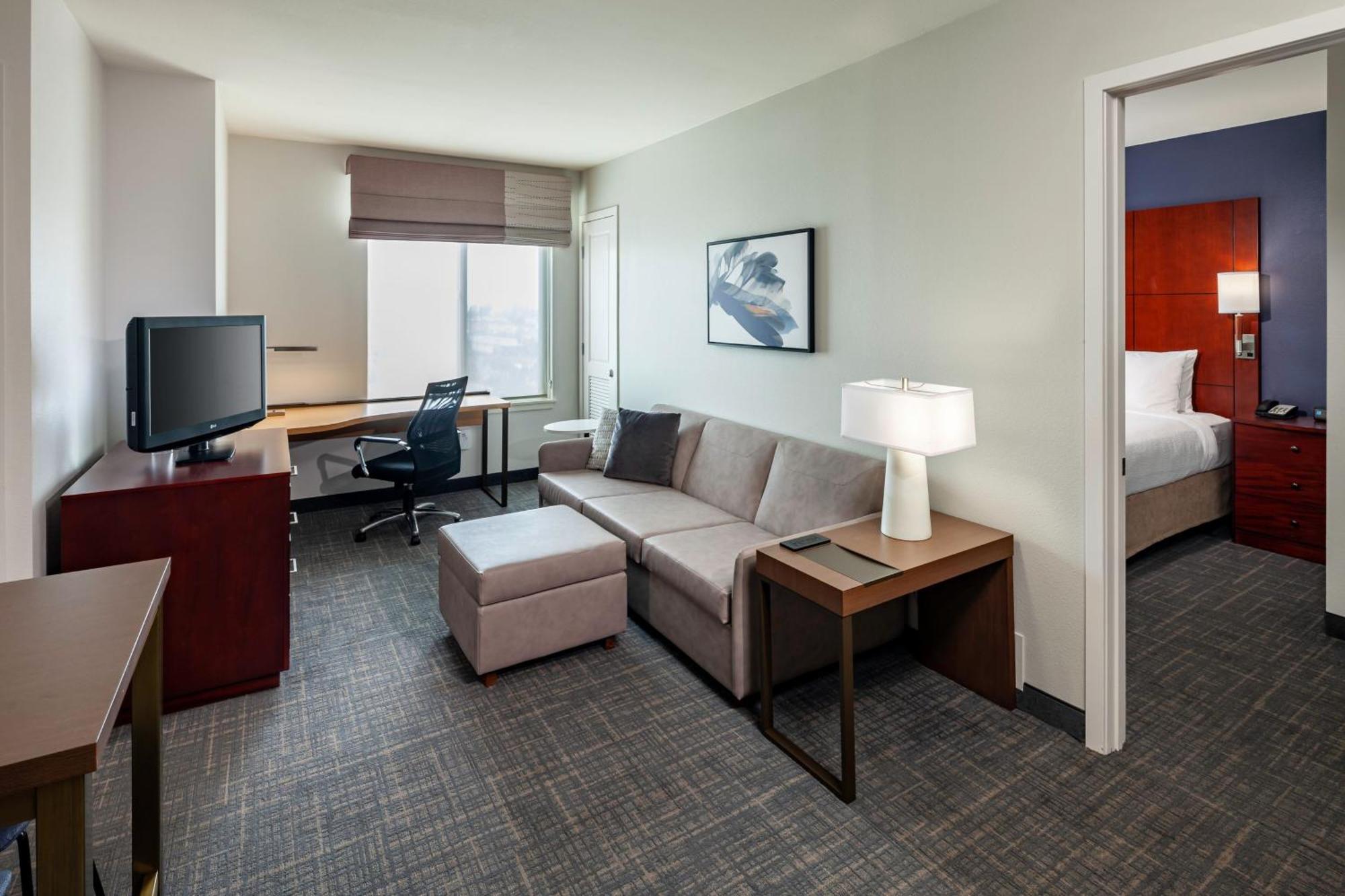 Residence Inn By Marriott Сан Хуан Капистрано Екстериор снимка
