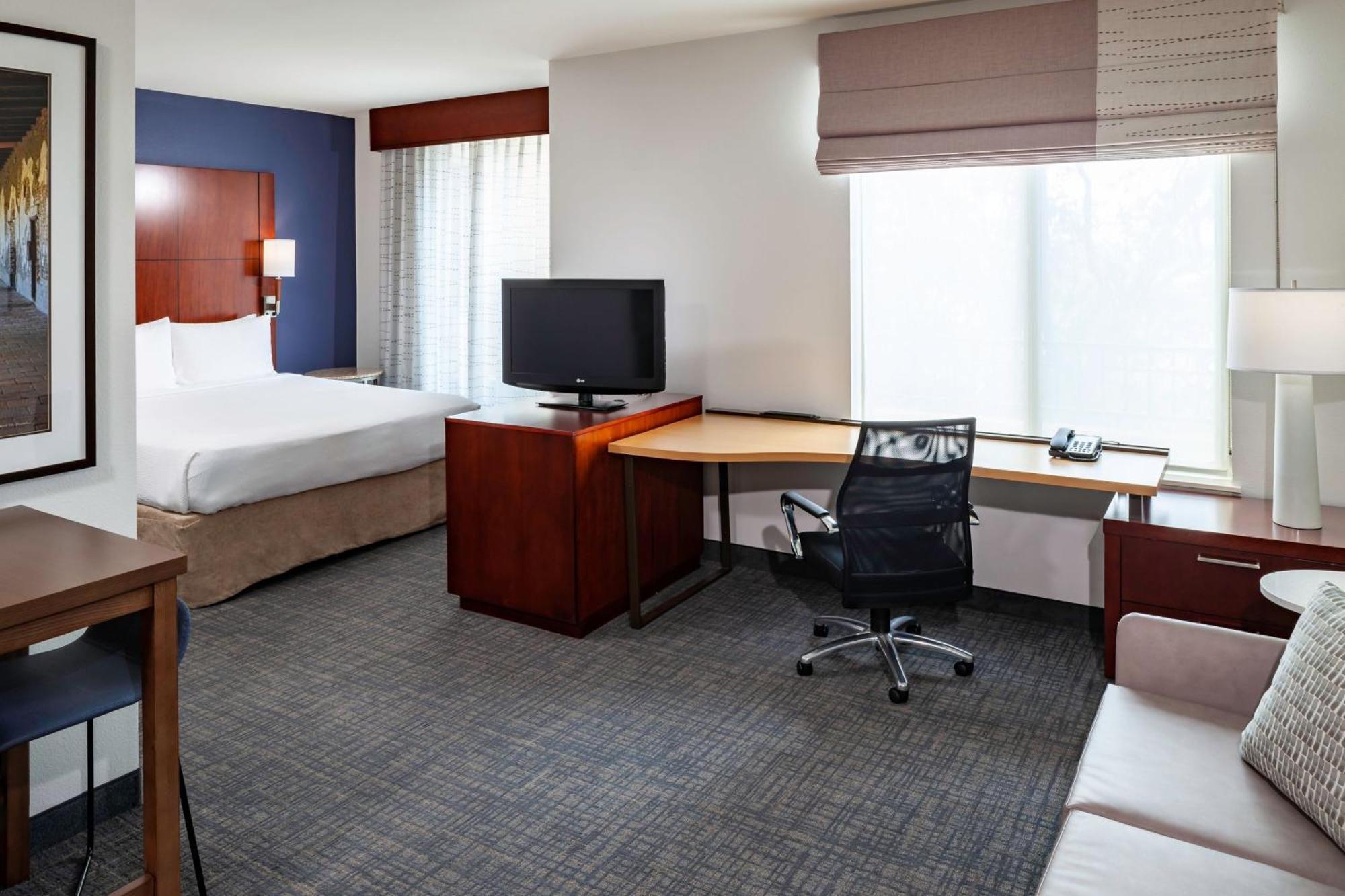 Residence Inn By Marriott Сан Хуан Капистрано Екстериор снимка