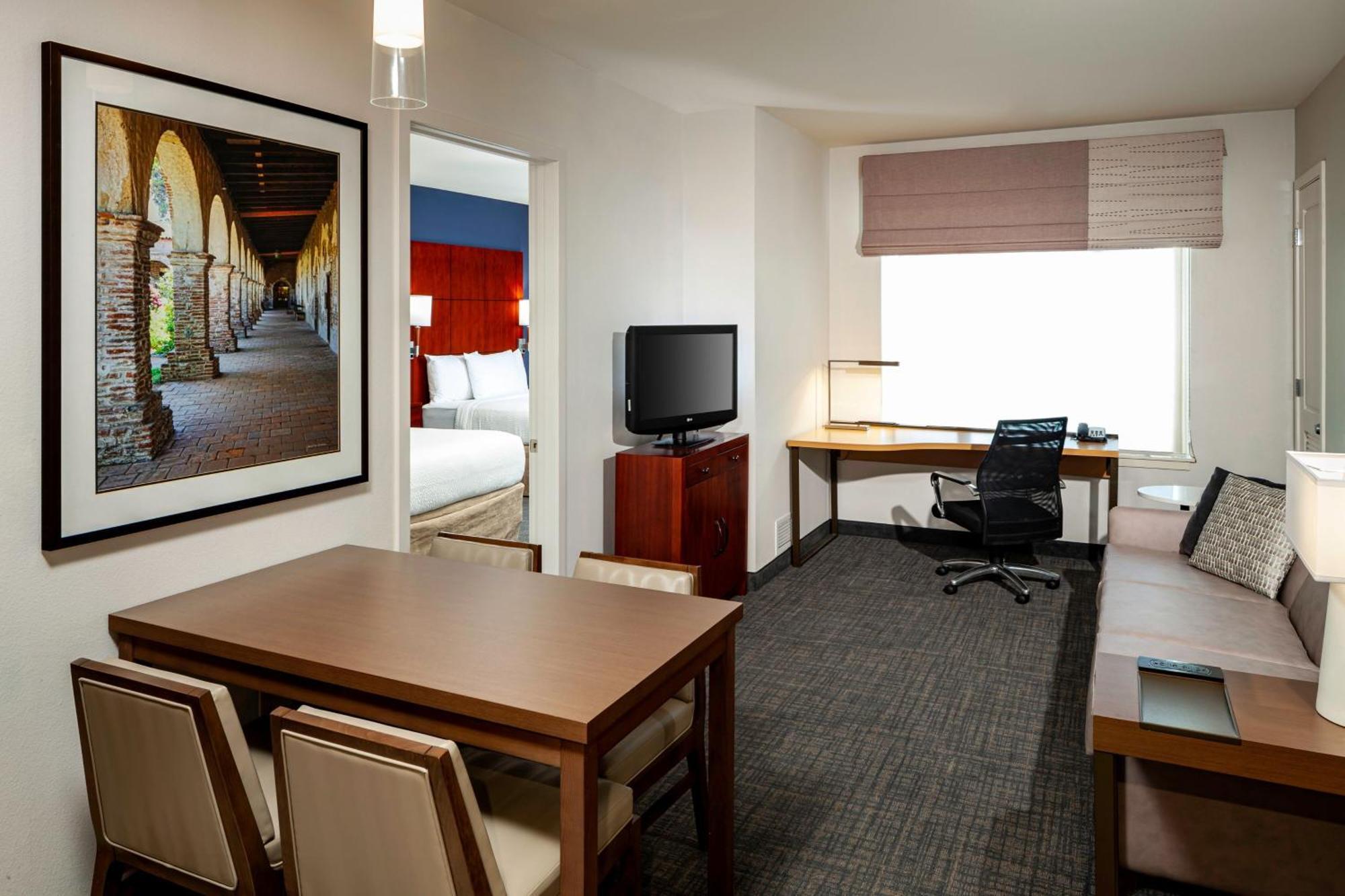 Residence Inn By Marriott Сан Хуан Капистрано Екстериор снимка
