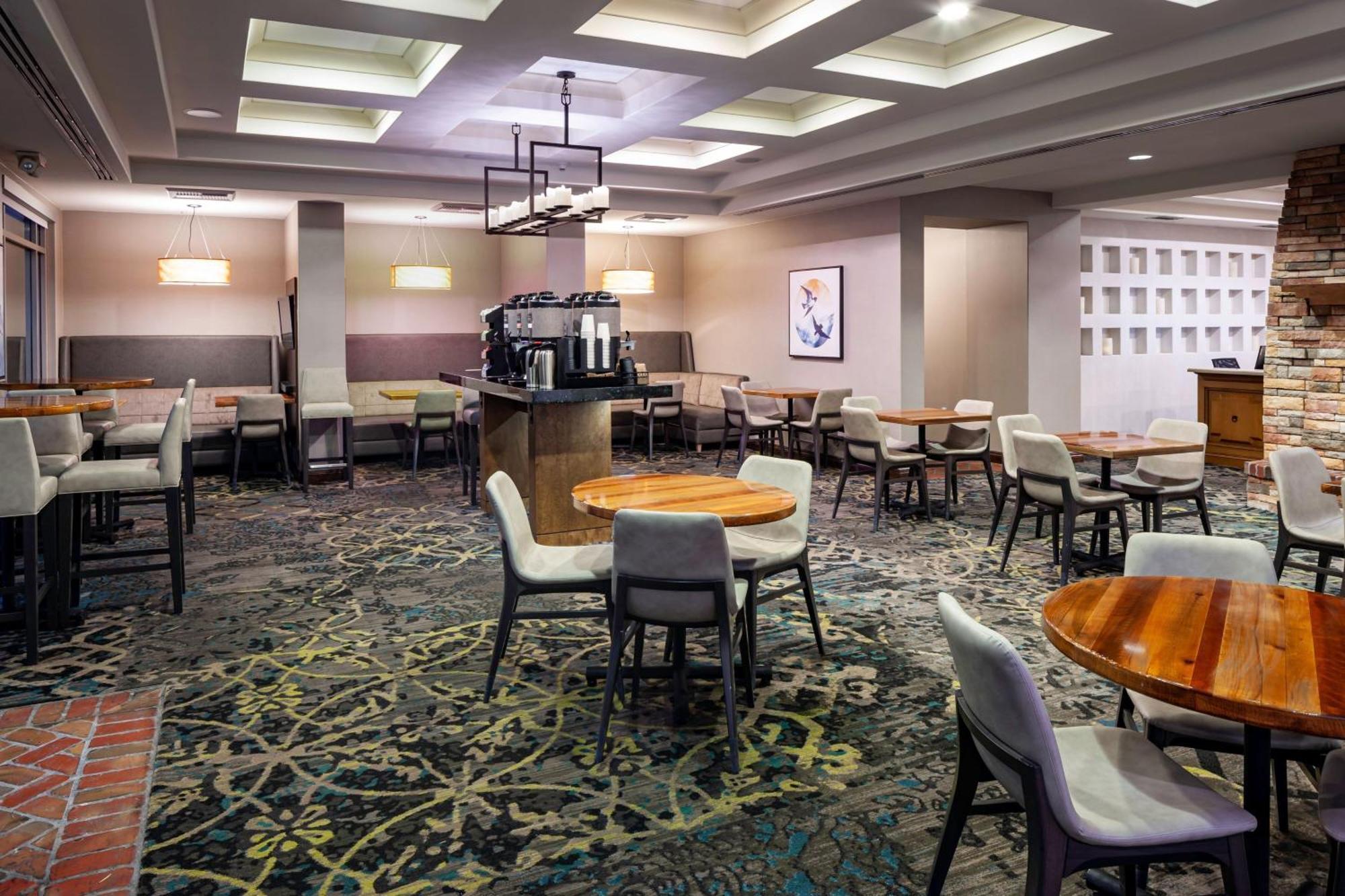 Residence Inn By Marriott Сан Хуан Капистрано Екстериор снимка