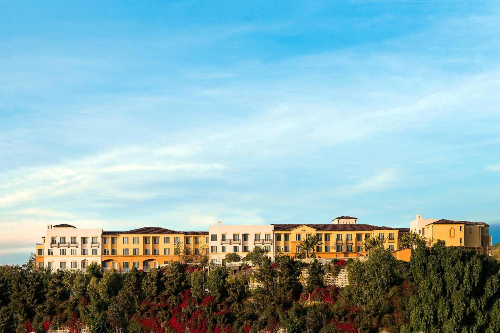 Residence Inn By Marriott Сан Хуан Капистрано Екстериор снимка