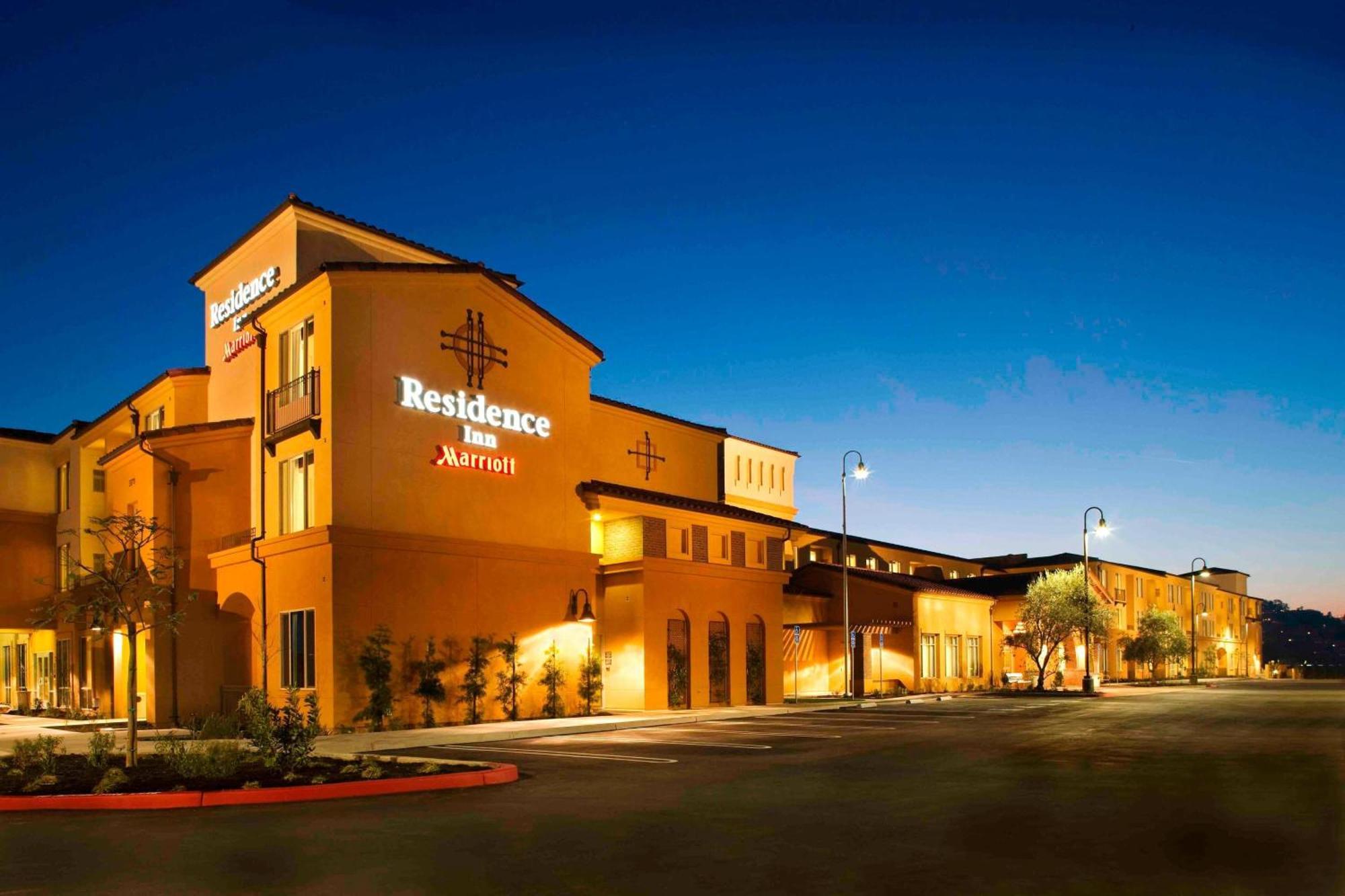 Residence Inn By Marriott Сан Хуан Капистрано Екстериор снимка