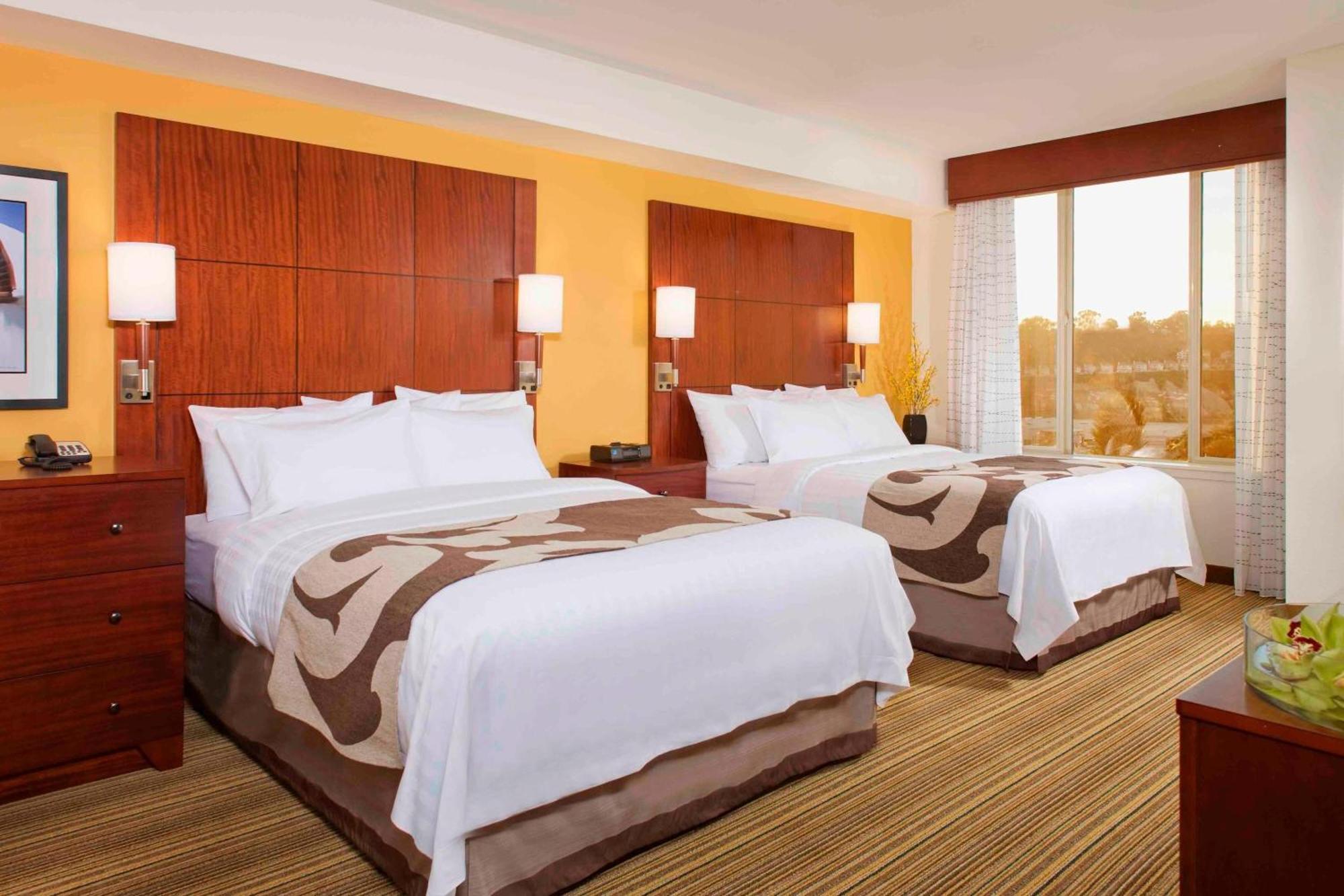 Residence Inn By Marriott Сан Хуан Капистрано Екстериор снимка