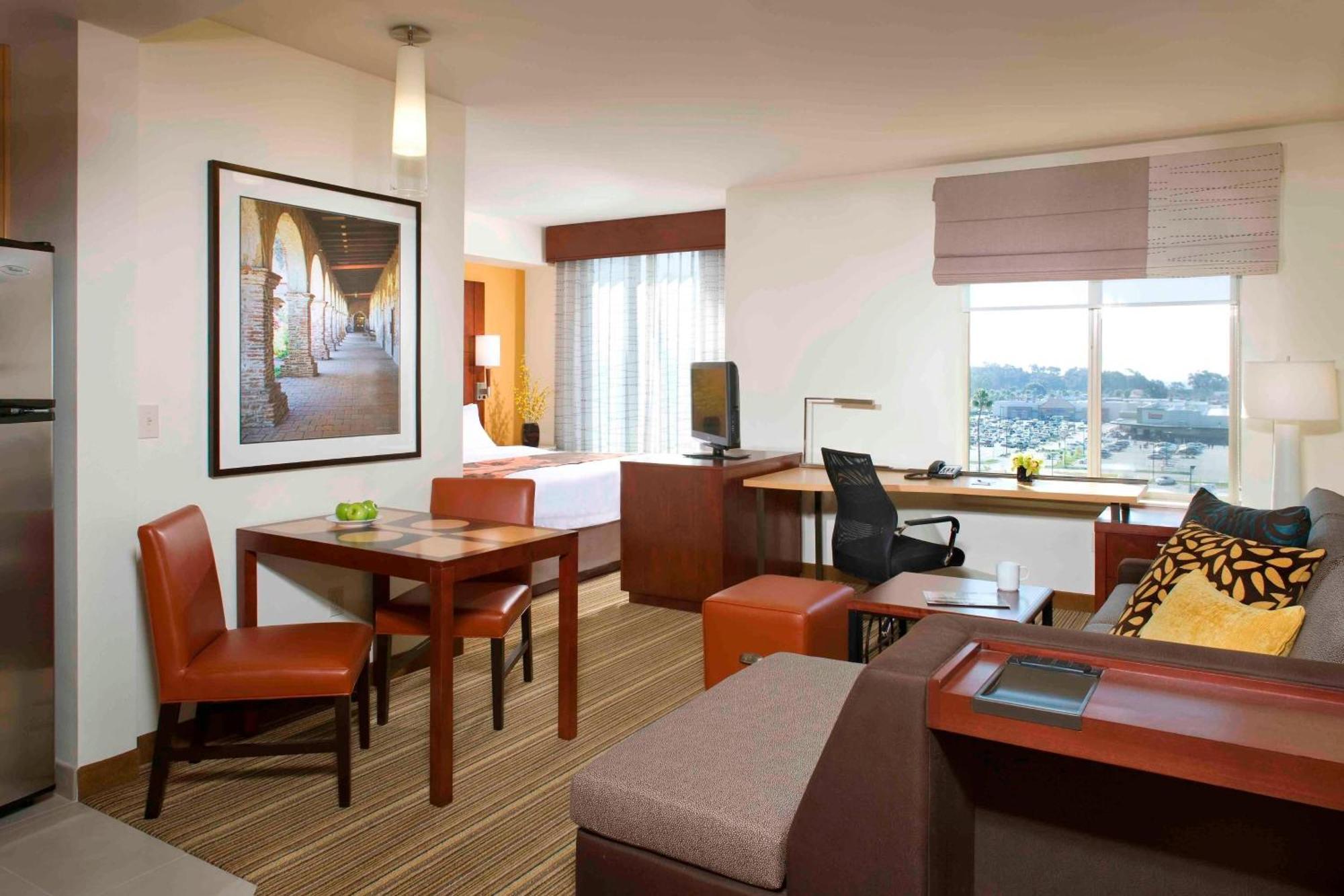 Residence Inn By Marriott Сан Хуан Капистрано Екстериор снимка