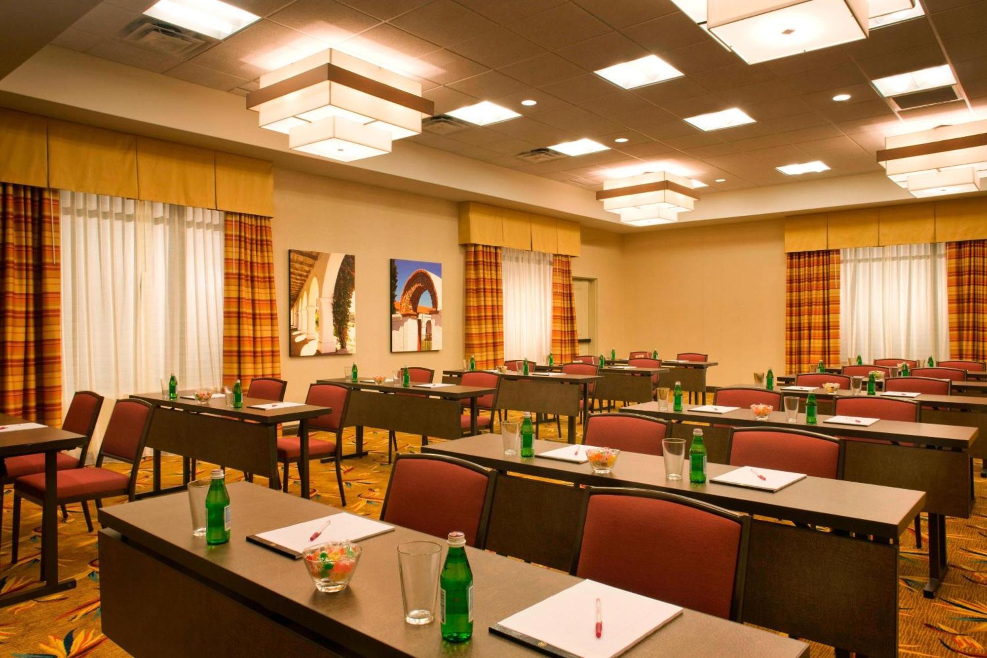 Residence Inn By Marriott Сан Хуан Капистрано Екстериор снимка