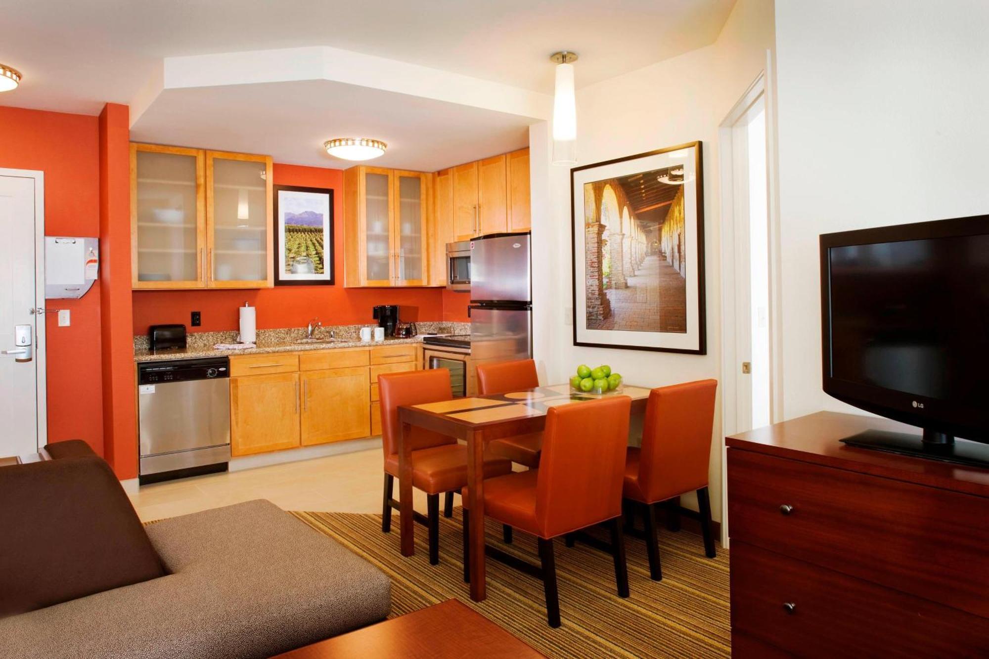 Residence Inn By Marriott Сан Хуан Капистрано Екстериор снимка