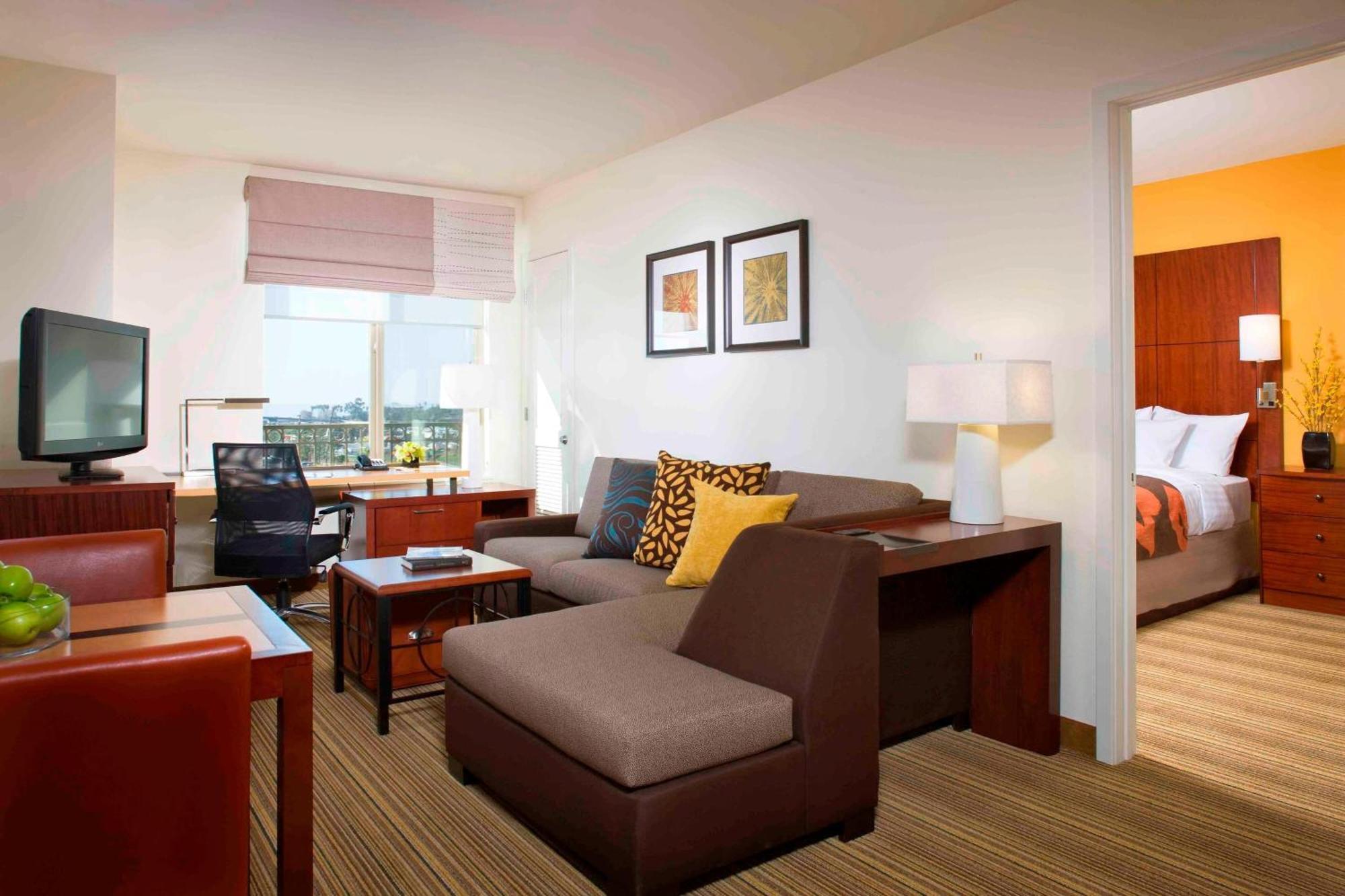 Residence Inn By Marriott Сан Хуан Капистрано Екстериор снимка