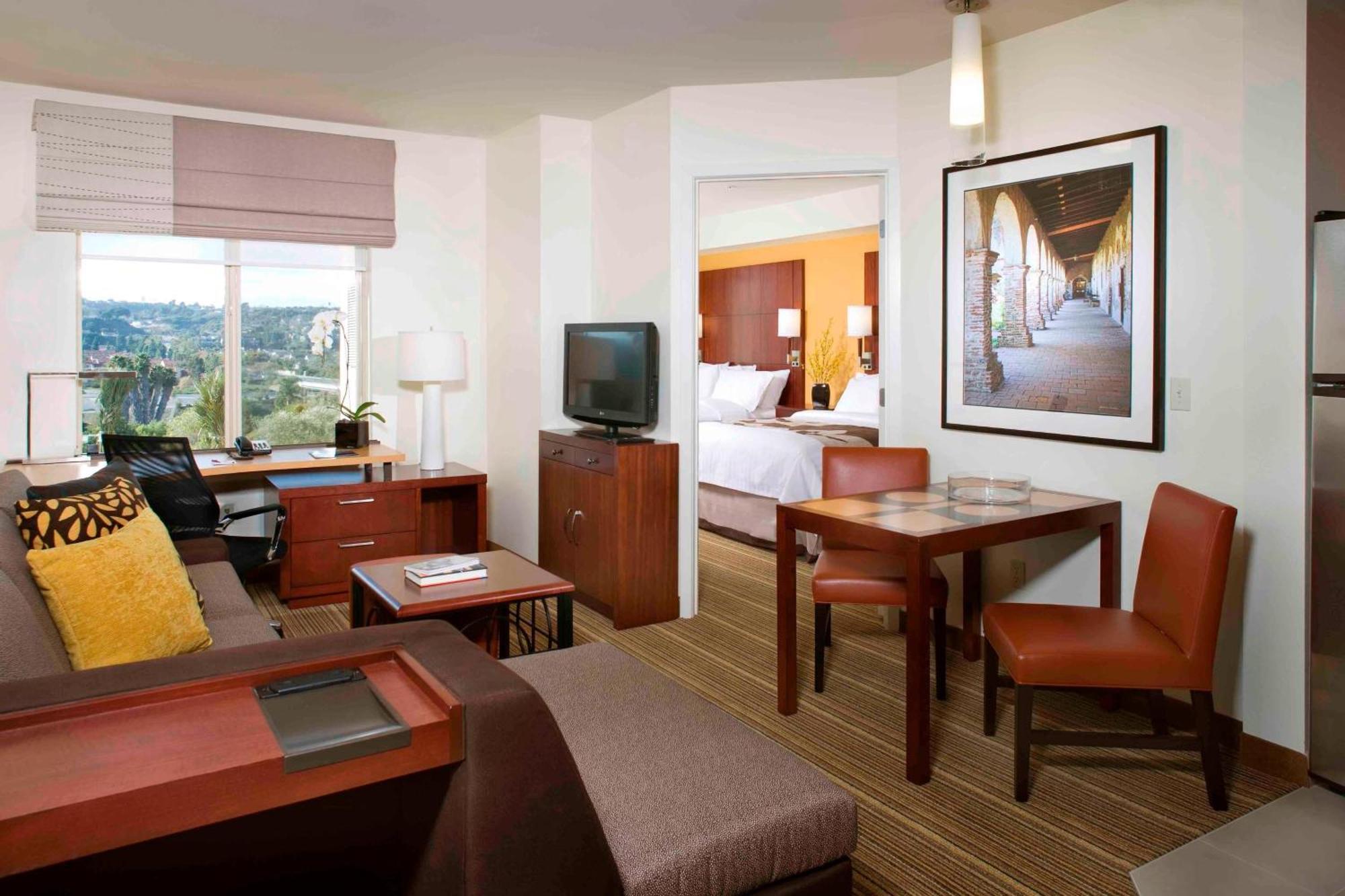 Residence Inn By Marriott Сан Хуан Капистрано Екстериор снимка