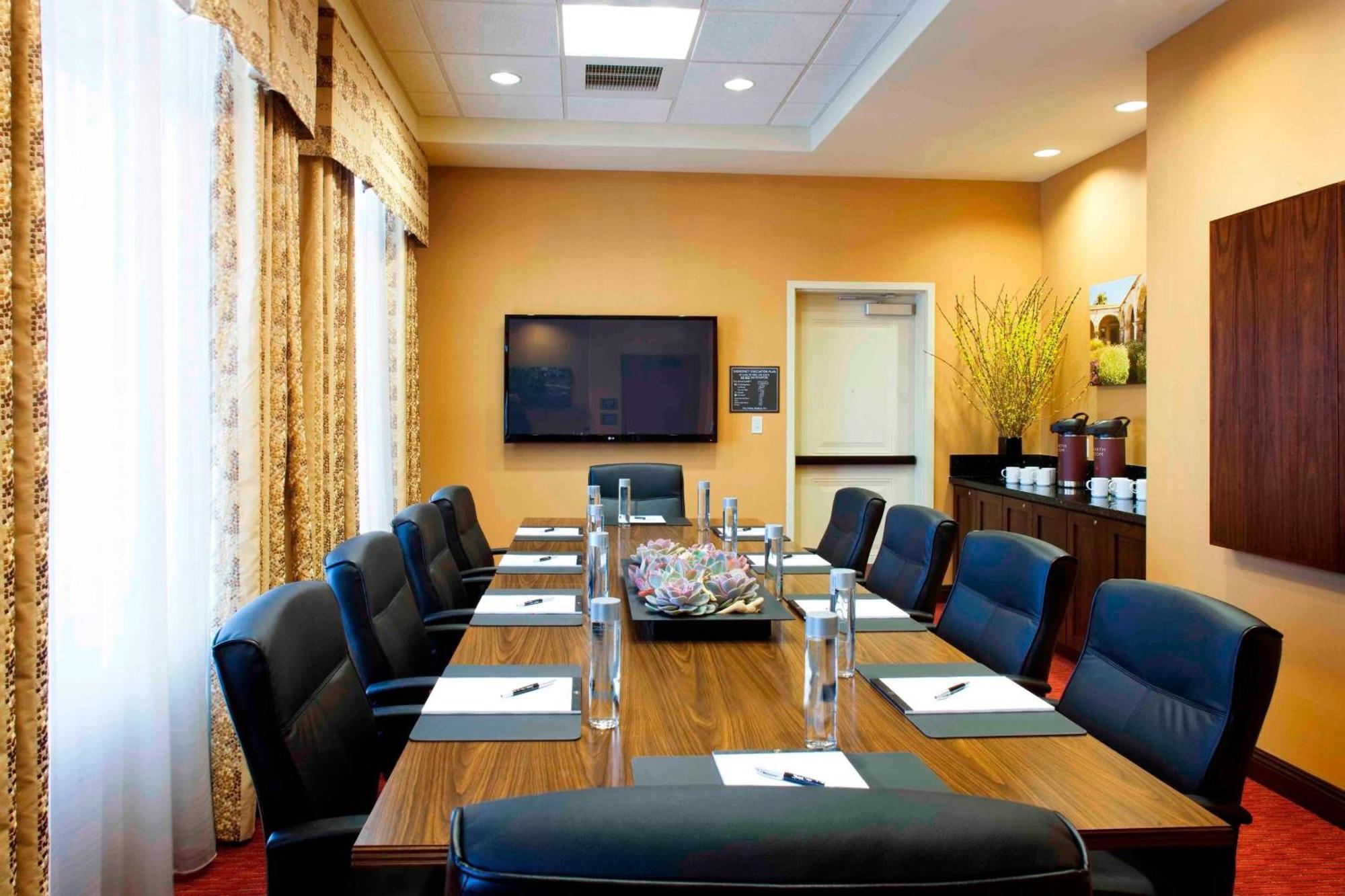Residence Inn By Marriott Сан Хуан Капистрано Екстериор снимка