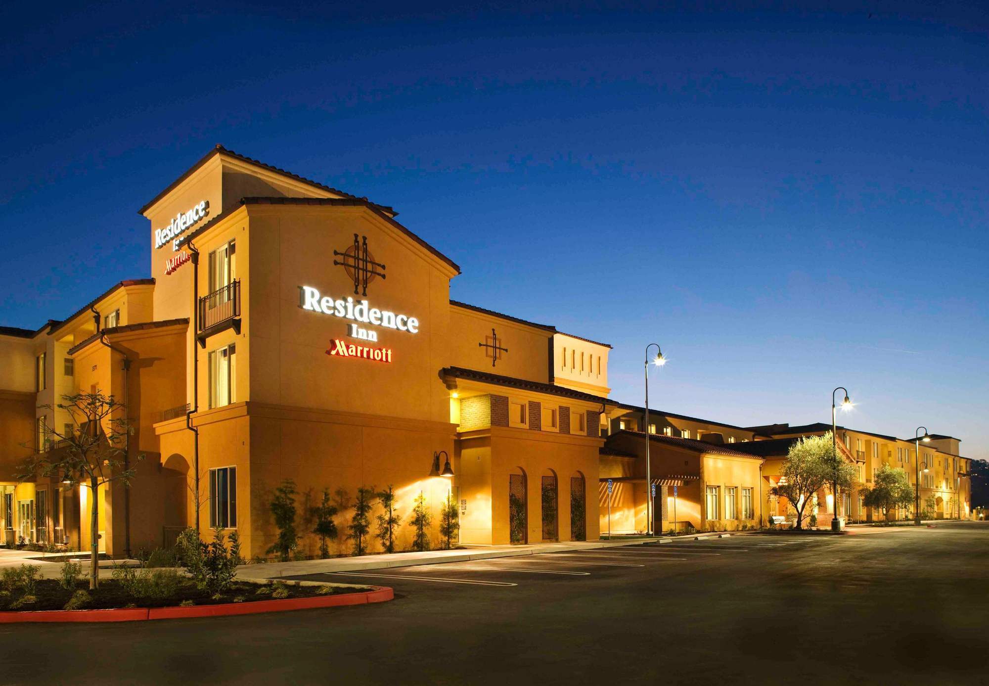Residence Inn By Marriott Сан Хуан Капистрано Екстериор снимка